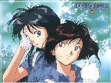 Mangas - You re Under Arrest - 014